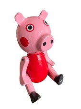 Peppa Pig Shelf Sitter