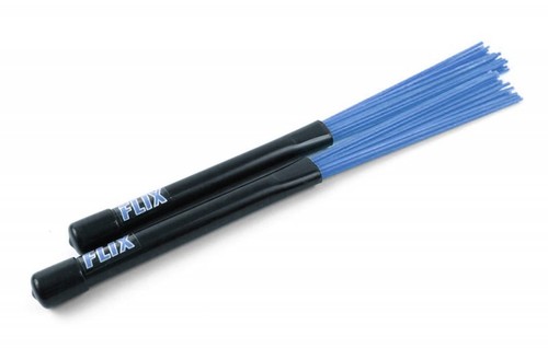 Flix blue rock - blue, stick