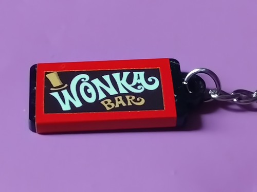 Wonka bar golden - (sale), x1