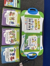 LEAP FROG LEAP START WITH