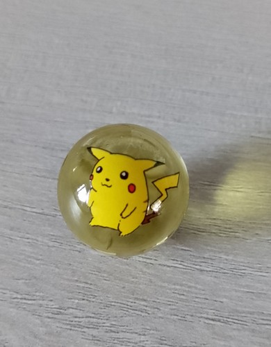 1998 pokémon glass - 1998,