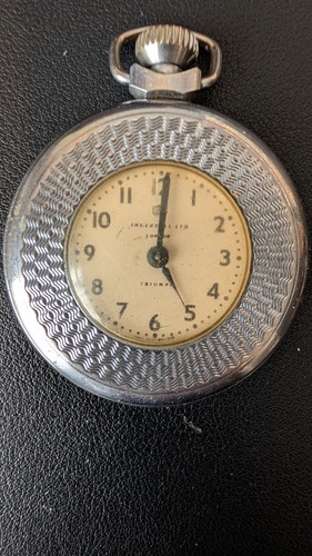 Ingersoll ltd - ingersoll,