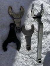 Vintage Rolls Royce Aviation c spanners 767 747 jumbo rb211 ut818 ut630/1 