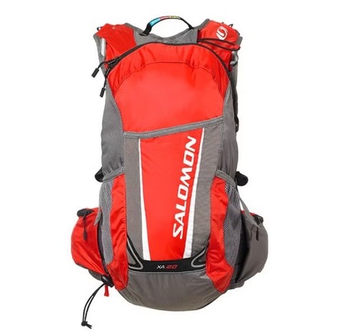 Salomon backpack hiking - xa,