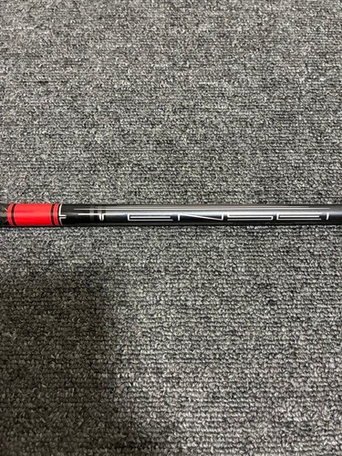 Tensei red tm50 driver shaft - red,