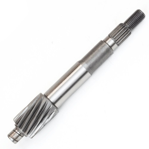 Gearbox input shaft 125cc - input,