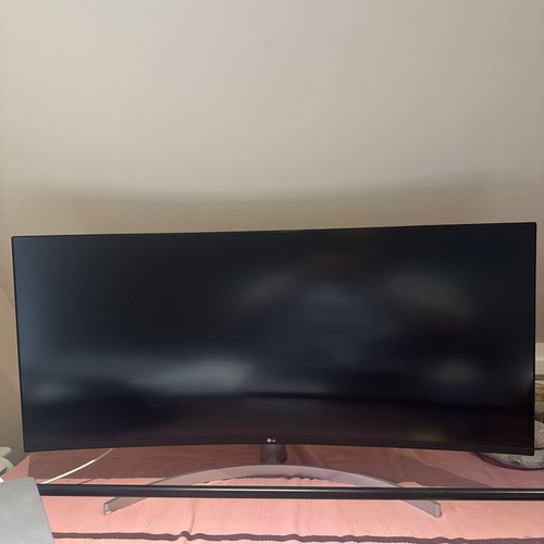 38wn95c nano ips - 38", curved