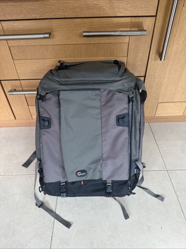 Lowepro pro trekker 600 - trekker, aw