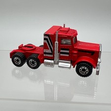 Matchbox vintage 1981 - matchbox,