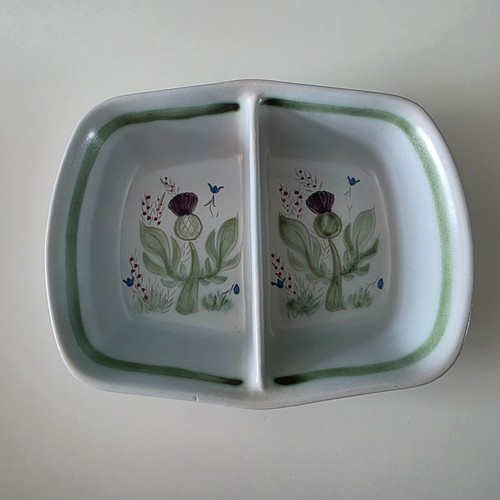 Buchan thistle divided - buchan,