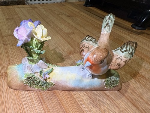 Vintage crown staffordshire - vintage,