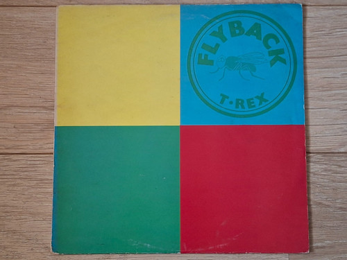 Rex flyback the - 2,