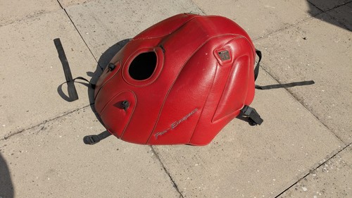 Baglux bagster tank cover pan - baglux,