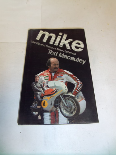 Mike the life - mike, times