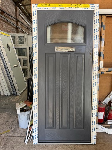 New anthracite grey - anthracite,