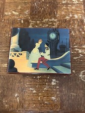 Rare Vintage Reuge Disney