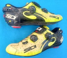 SiDi Wire Carbon Vent 43 EU /