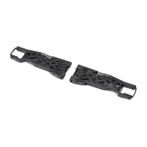 Losi front arm - front, set: