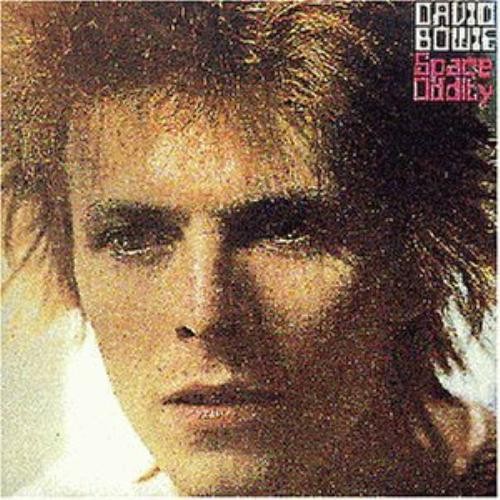 David bowie space - bowie, :