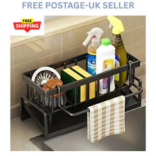 Sponge Holder Dishcloth