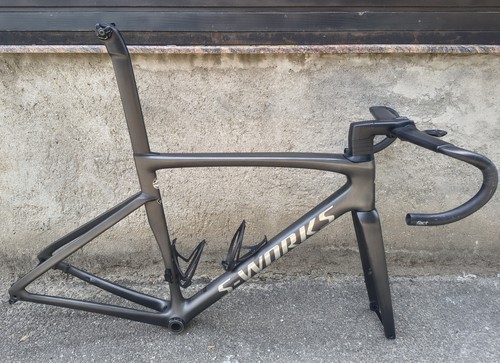 Specialized works tarmac sl7 - specialized, s-works