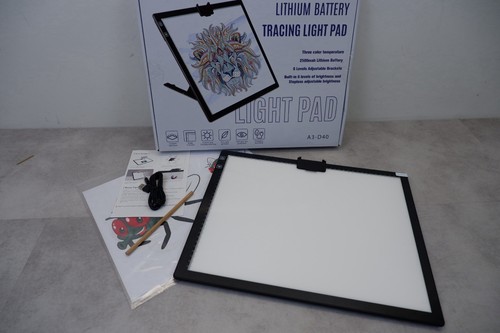 Led drawing copy - a3,