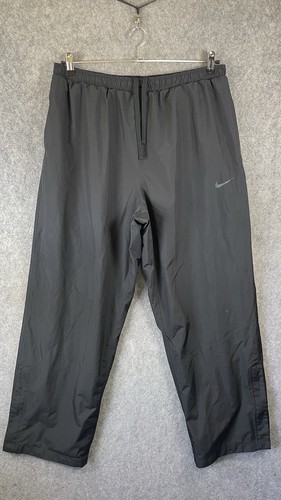 Nike golf storm fit trousers - nike,