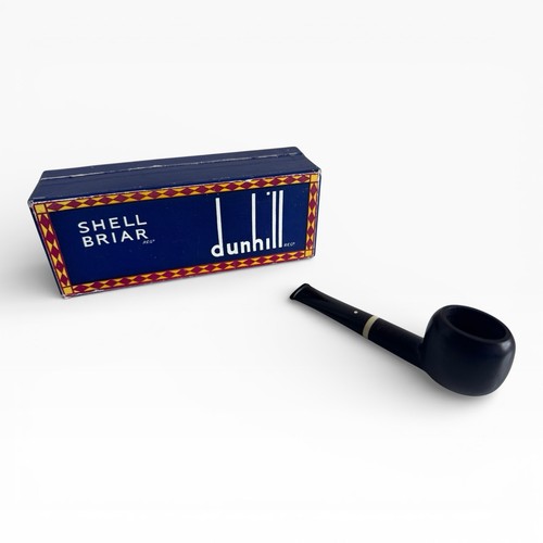 Dunhill opera pipe 1964 - dunhill,