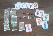 Vintage 1963 Clue Board Game