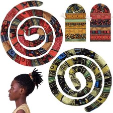 Hair Band Ethnic Style Hair