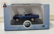 Oxford Diecast 76DB6001 Aston