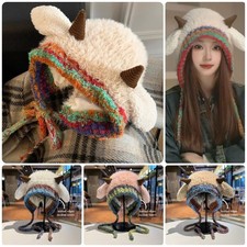 Cute Little Sheep Thick Plush