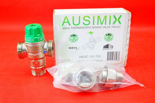 Reliance ausimix 22mm 1 - ausimix,