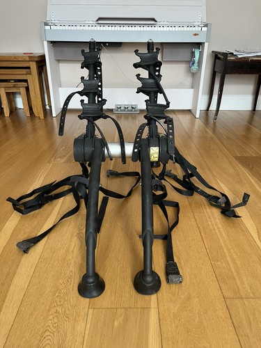 Bnb bike cycle carrier - 3,