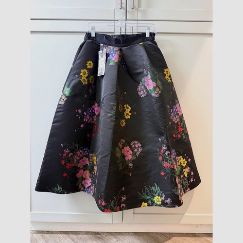 Erdem floral jacquard - hm,