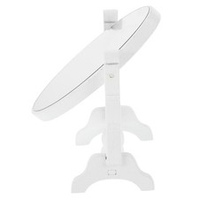  Vintage Tabletop Mirror