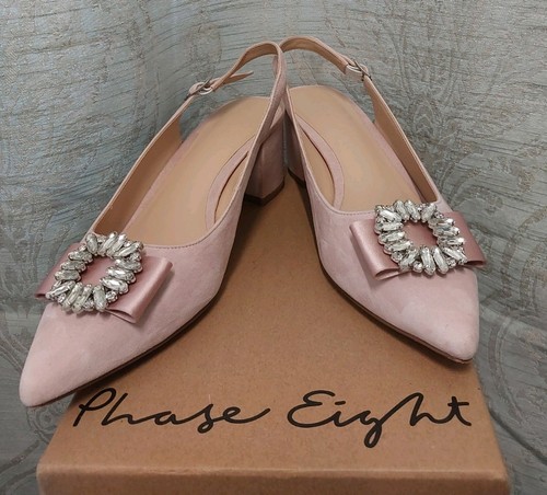 Phase eight size - phase, embellished