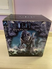 Palisades Aliens Warrior Bust