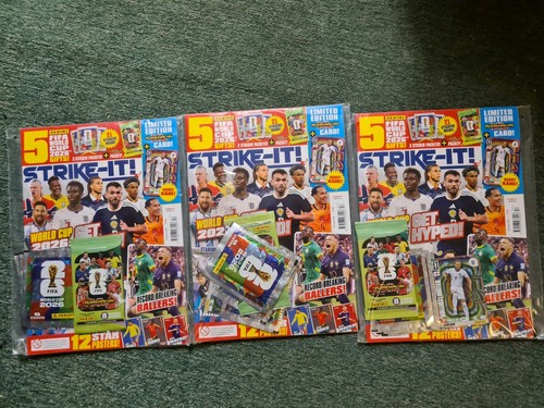 Strike magazines 157 - it,