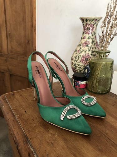 Stephan paris ladies jade - ladies, 7