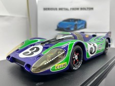 WERK 83 W18034002 1970 LE MANS