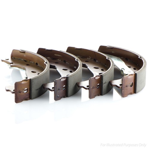 Genuine quality delphi - genuine, rear