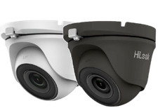 Hikvision DOME CAMERA CCTV