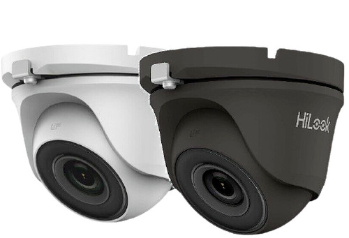 Hikvision dome camera - camera, cctv