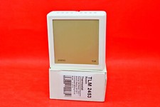 Sunvic TLM2453 Room Thermostat Tamperproof