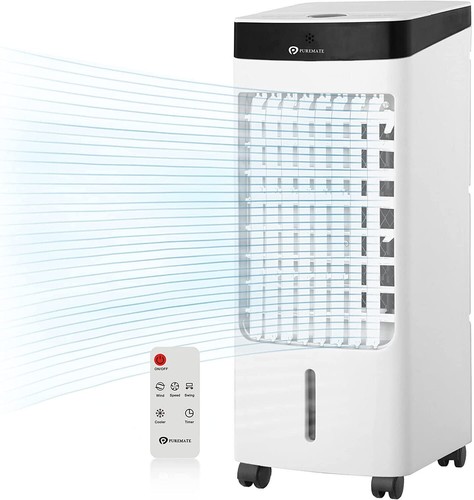 Air cooler litre - litre, portable