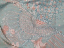 Pair Vintage Retro Oriental