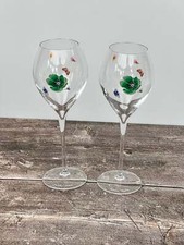 Pair of Perrier Jouet Mischer