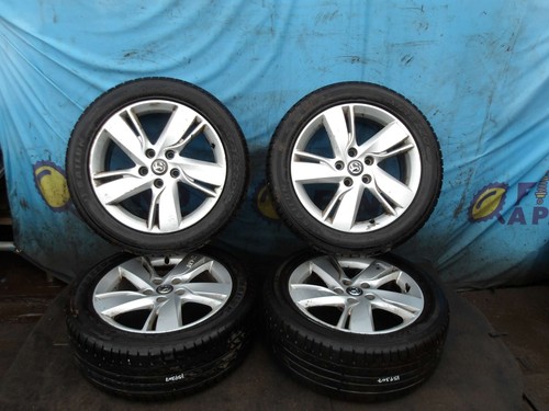 Vauxhall astra mk6 2009 - mk6, 2009-2015