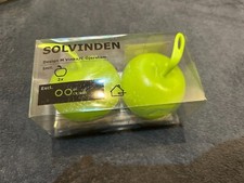 Ikea Solvinden Pack Of 2 Apple